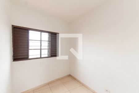 Quarto 1   de casa de condomínio para alugar com 2 quartos, 90m² em Vila Ede, São Paulo