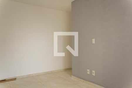 Sala de apartamento para alugar com 2 quartos, 53m² em Santa Terezinha, São Bernardo do Campo