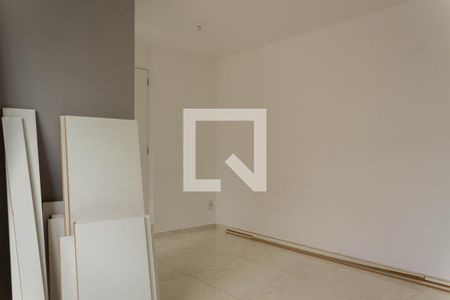 Sala de apartamento para alugar com 2 quartos, 53m² em Santa Terezinha, São Bernardo do Campo