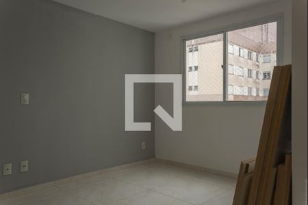 Sala de apartamento para alugar com 2 quartos, 53m² em Santa Terezinha, São Bernardo do Campo