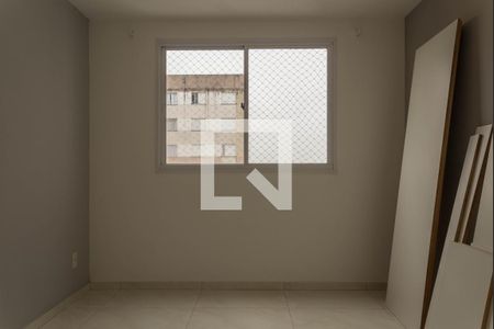 Sala de apartamento para alugar com 2 quartos, 53m² em Santa Terezinha, São Bernardo do Campo