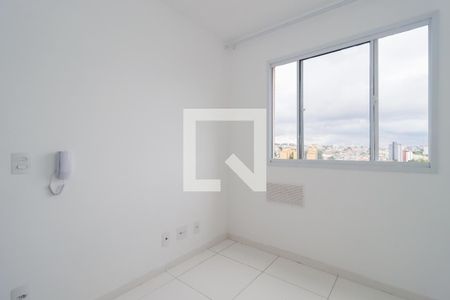 Sala de apartamento para alugar com 1 quarto, 24m² em Vila Nova das Belezas, São Paulo