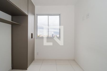 Suíte de apartamento para alugar com 1 quarto, 24m² em Vila Nova das Belezas, São Paulo