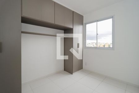 Suíte de apartamento para alugar com 1 quarto, 24m² em Vila Nova das Belezas, São Paulo