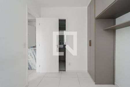 Suíte de apartamento para alugar com 1 quarto, 24m² em Vila Nova das Belezas, São Paulo