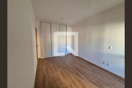 Quarto Suíte 2 de apartamento à venda com 4 quartos, 136m² em Anchieta, Belo Horizonte