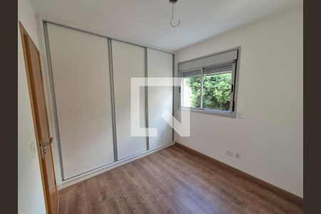 Quarto 4 de apartamento à venda com 4 quartos, 136m² em Anchieta, Belo Horizonte