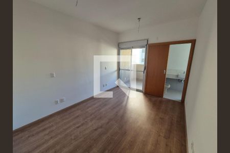 Quarto Suíte 2 de apartamento à venda com 4 quartos, 136m² em Anchieta, Belo Horizonte