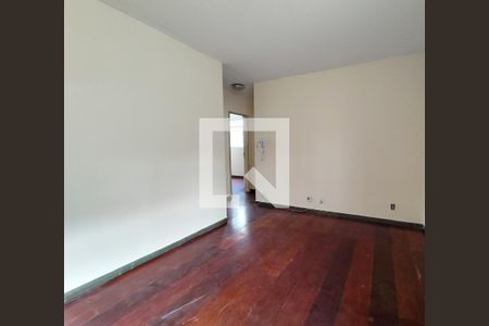 Sala de apartamento à venda com 3 quartos, 80m² em Concórdia, Belo Horizonte