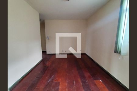 Sala de apartamento à venda com 3 quartos, 80m² em Concórdia, Belo Horizonte