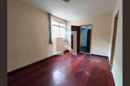 Sala de apartamento à venda com 3 quartos, 80m² em Concórdia, Belo Horizonte