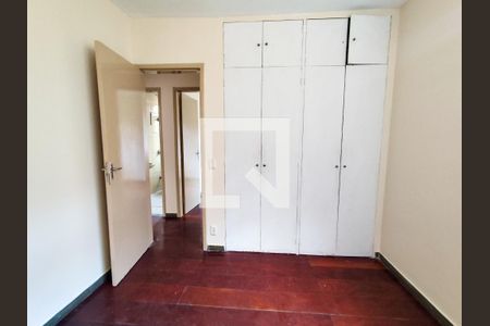 Quarto 2 de apartamento à venda com 3 quartos, 80m² em Concórdia, Belo Horizonte