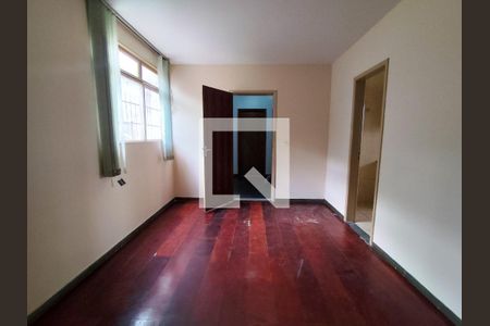 Sala de apartamento à venda com 3 quartos, 80m² em Concórdia, Belo Horizonte