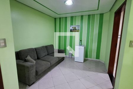 Sala de casa para alugar com 3 quartos, 340m² em Engenho do Porto, Duque de Caxias