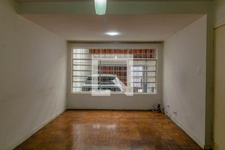 Sala de casa à venda com 4 quartos, 180m² em Vila Alexandria, São Paulo