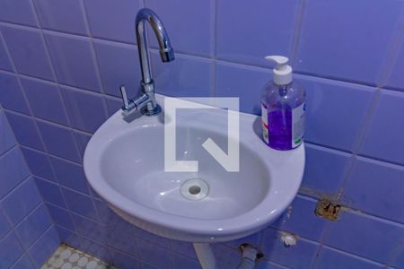 Lavabo de casa à venda com 4 quartos, 180m² em Vila Alexandria, São Paulo