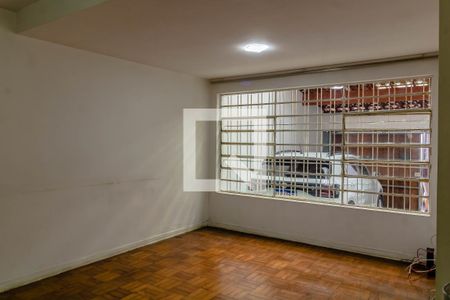 Sala de casa à venda com 4 quartos, 180m² em Vila Alexandria, São Paulo