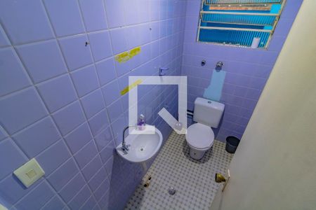 Lavabo de casa à venda com 4 quartos, 180m² em Vila Alexandria, São Paulo