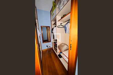 Quarto de apartamento para alugar com 4 quartos, 172m² em Funcionários, Belo Horizonte