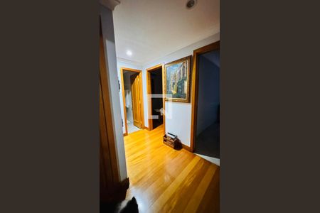 Quarto de apartamento para alugar com 4 quartos, 172m² em Funcionários, Belo Horizonte