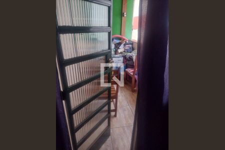 Lavanderia de apartamento à venda com 2 quartos, 65m² em Jardim Guanabara, Belo Horizonte