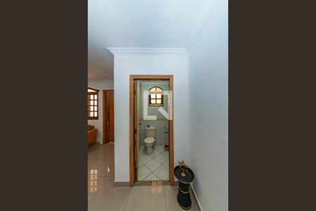 Lavabo de casa à venda com 6 quartos, 330m² em Alto Caiçaras, Belo Horizonte