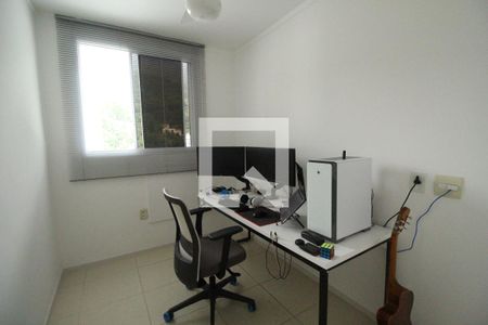 Quarto 1 de apartamento à venda com 3 quartos, 63m² em Jacarepaguá, Rio de Janeiro