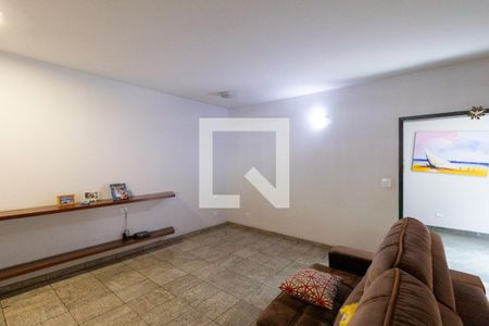 Sala de casa para alugar com 3 quartos, 277m² em Bela Vista, Osasco