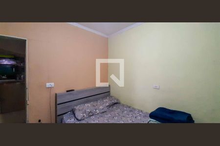 Quarto 1 - Casa 1 de casa à venda com 4 quartos, 230m² em Vila Yolanda, Osasco