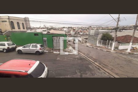 Vista da Sala - Casa 1 de casa à venda com 4 quartos, 230m² em Vila Yolanda, Osasco