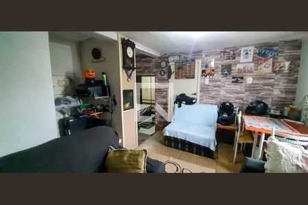 Sala - Casa 1 de casa à venda com 4 quartos, 230m² em Vila Yolanda, Osasco