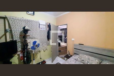 Quarto 1 - Casa 1 de casa à venda com 4 quartos, 230m² em Vila Yolanda, Osasco