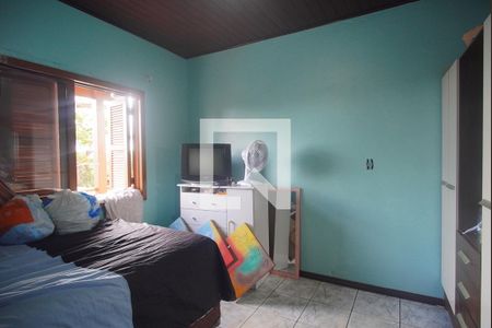 Quarto 1 de casa à venda com 3 quartos, 140m² em Santo Afonso, Novo Hamburgo