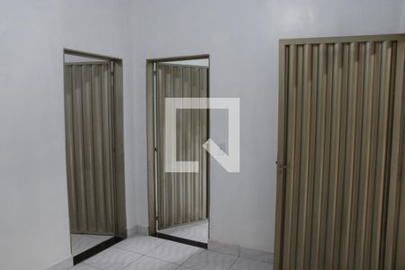 Sala de casa para alugar com 2 quartos, 56m² em Vila Matilde, Goiânia