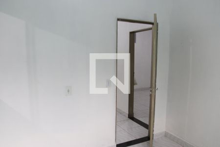 Quarto 2 de casa para alugar com 2 quartos, 56m² em Vila Matilde, Goiânia