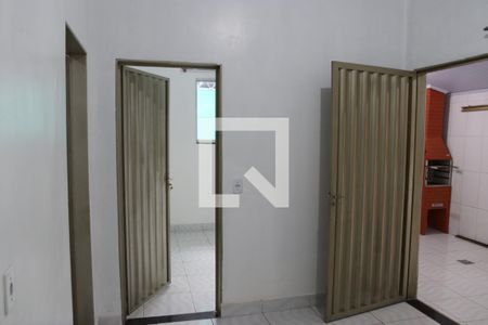 Sala de casa para alugar com 2 quartos, 56m² em Vila Matilde, Goiânia