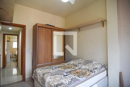 Quarto 1 de apartamento para alugar com 2 quartos, 90m² em Icaraí, Niterói