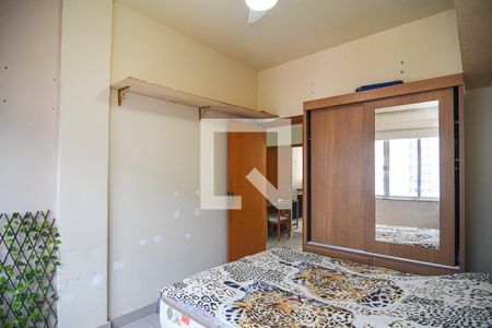 Quarto 1 de apartamento para alugar com 2 quartos, 90m² em Icaraí, Niterói