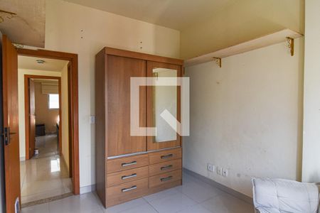 Quarto 1 de apartamento para alugar com 2 quartos, 90m² em Icaraí, Niterói