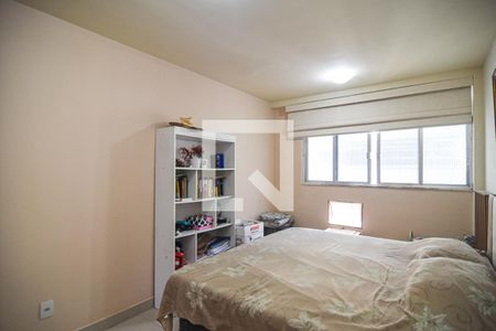 Suite de apartamento para alugar com 2 quartos, 90m² em Icaraí, Niterói