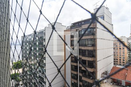 Quarto 1 de apartamento para alugar com 2 quartos, 90m² em Icaraí, Niterói