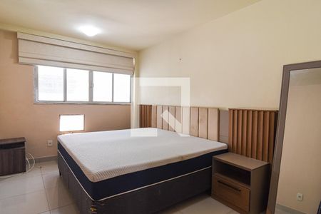 Quarto 2 de apartamento para alugar com 2 quartos, 90m² em Icaraí, Niterói