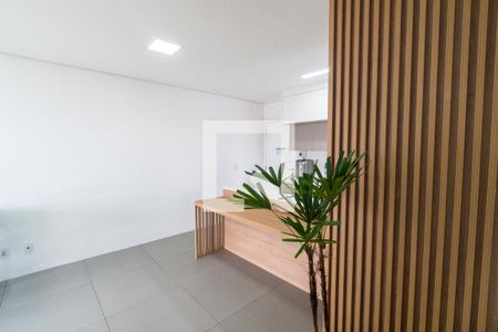 Sala de apartamento à venda com 3 quartos, 81m² em Vila Santa Catarina, São Paulo