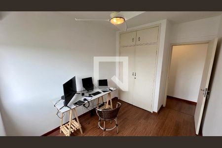 Quarto 1 de apartamento à venda com 2 quartos, 67m² em Itaim Bibi	, São Paulo