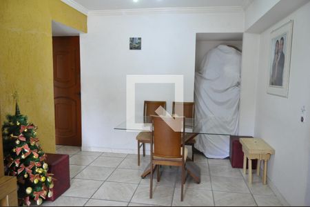 Sala de apartamento para alugar com 2 quartos, 75m² em Riachuelo, Rio de Janeiro