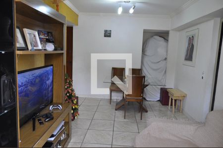 Sala de apartamento para alugar com 2 quartos, 75m² em Riachuelo, Rio de Janeiro