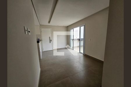 Sala de apartamento para alugar com 3 quartos, 156m² em Planalto, Belo Horizonte