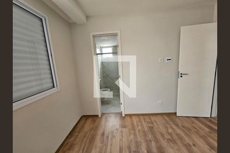 Quarto de apartamento para alugar com 3 quartos, 156m² em Planalto, Belo Horizonte