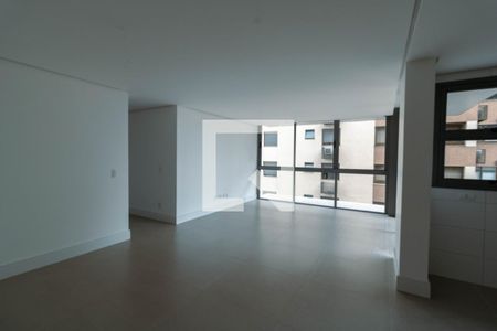 Sala de apartamento à venda com 3 quartos, 120m² em Tristeza, Porto Alegre