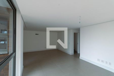 Sala de apartamento à venda com 3 quartos, 120m² em Tristeza, Porto Alegre